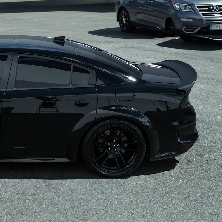 2015-2023 Charger | SRT Hellcat Redeye Style Rear Trunk Wing Spoiler