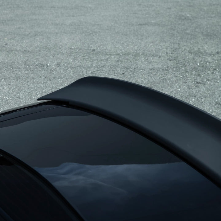 2015-2023 Charger | SRT Hellcat Redeye Style Rear Trunk Wing Spoiler