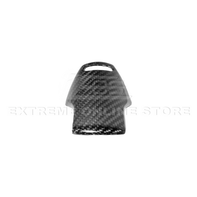 Corvette C8 Center Console w/ Switch Trim Cover