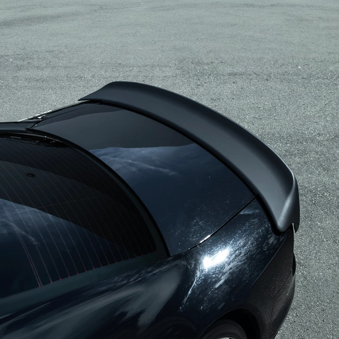 2015-2023 Charger | SRT Hellcat Redeye Style Rear Trunk Wing Spoiler