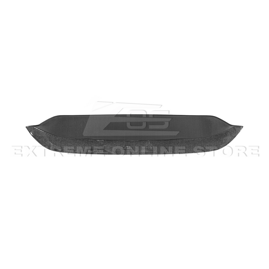 1997-04 Corvette C5 Z06 | EOS CARBON FIBER Rear Roof Wing Deck Lid Spoiler