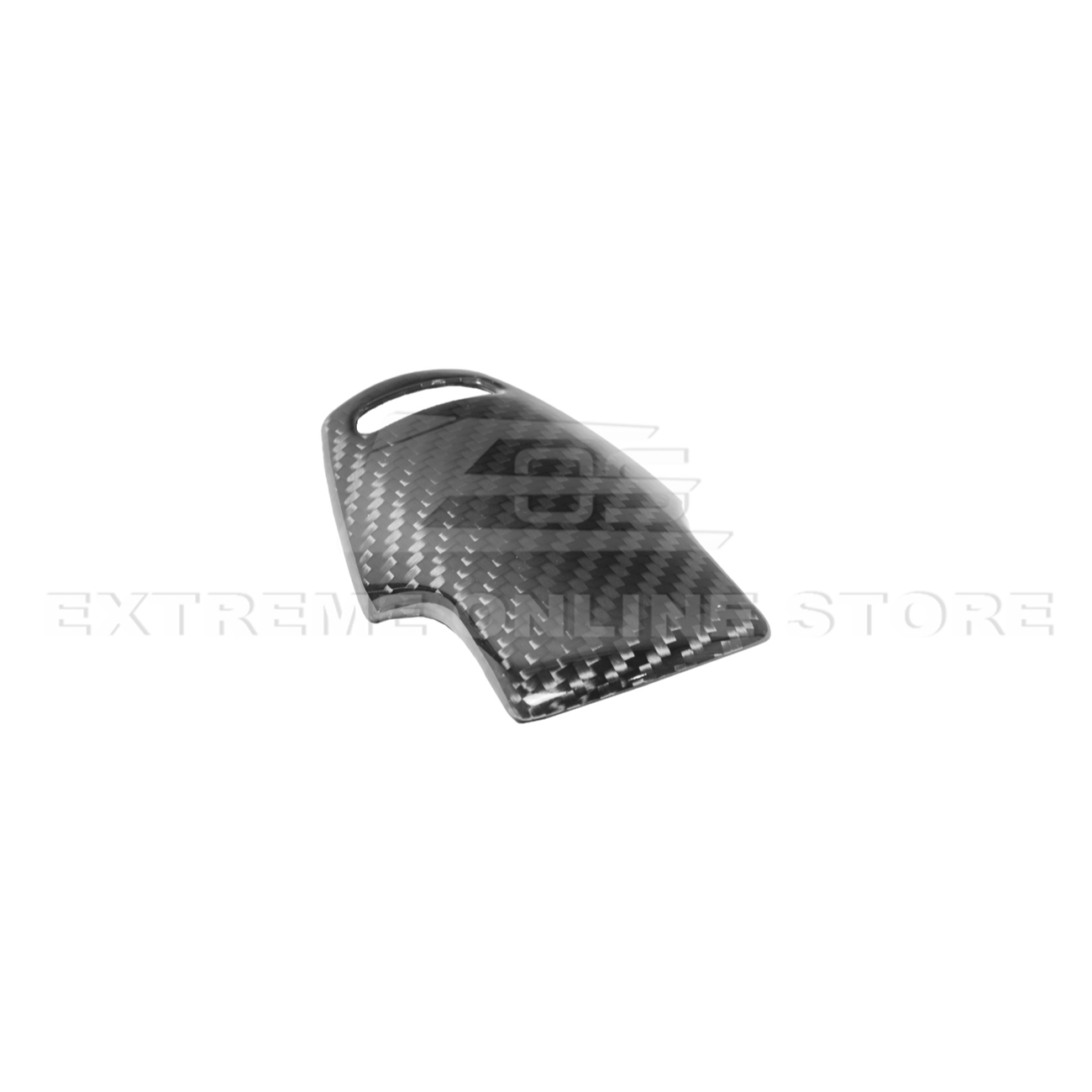 Corvette C8 Center Console w/ Switch Trim Cover