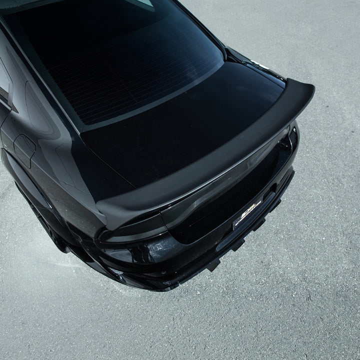 2015-2023 Charger | SRT Hellcat Redeye Style Rear Trunk Wing Spoiler