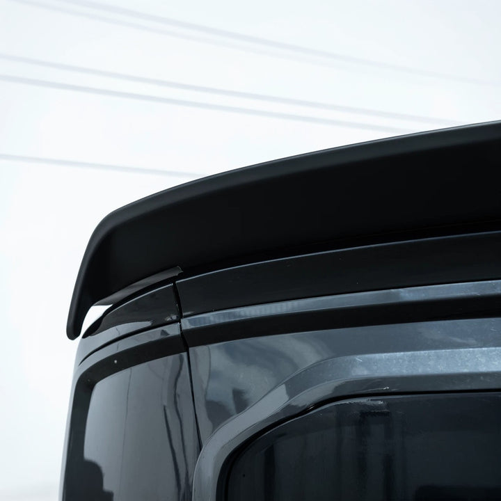 2015-2023 Charger | SRT Hellcat Redeye Style Rear Trunk Wing Spoiler