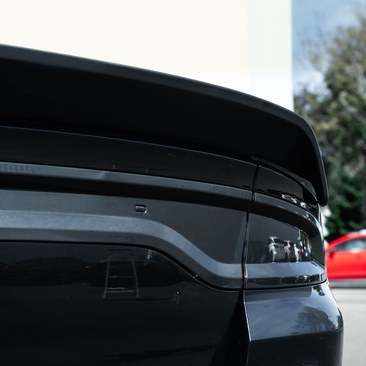 2015-2023 Charger | SRT Hellcat Redeye Style Rear Trunk Wing Spoiler