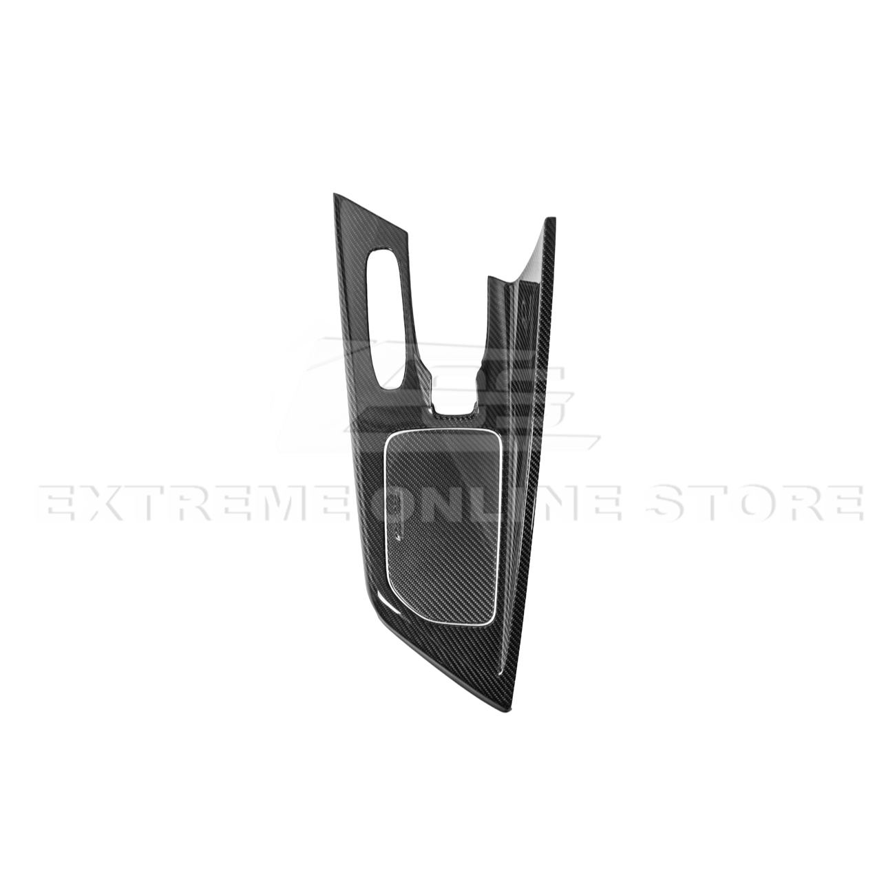 Corvette C8 Center Console w/ Switch Trim Cover