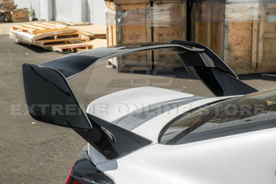 2022-Up GR86 BRZ STi Rear Spoiler