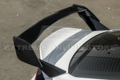 2022-Up GR86 BRZ STi Rear Spoiler