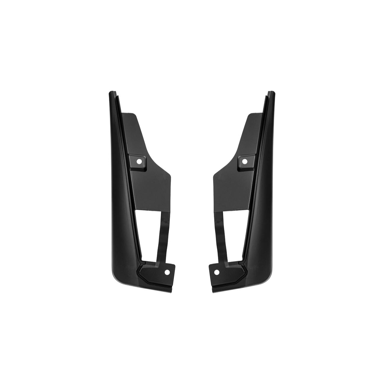 2024+ Ford Mustang Mud Flap