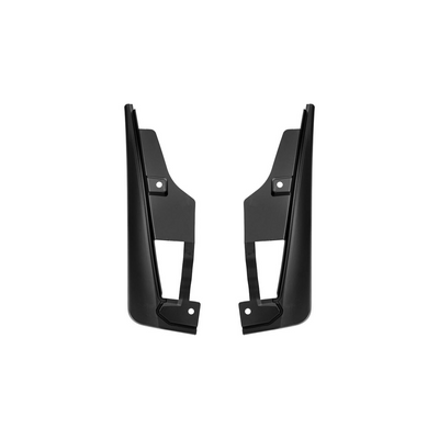 2024+ Ford Mustang Mud Flap