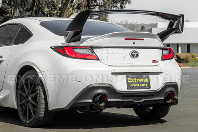 2022-Up GR86 BRZ STi Rear Spoiler