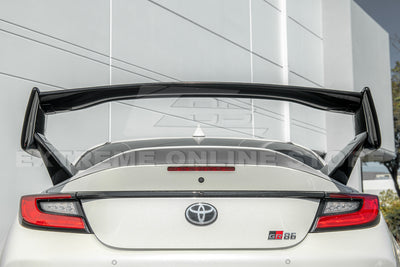 2022-Up GR86 BRZ STi Rear Spoiler