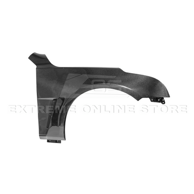 2020-Up Cadillac CT4 V Blackwing Style Front Side Vented Fenders