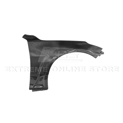 2020-Up Cadillac CT5 V Blackwing Style Front Side Vented Fenders