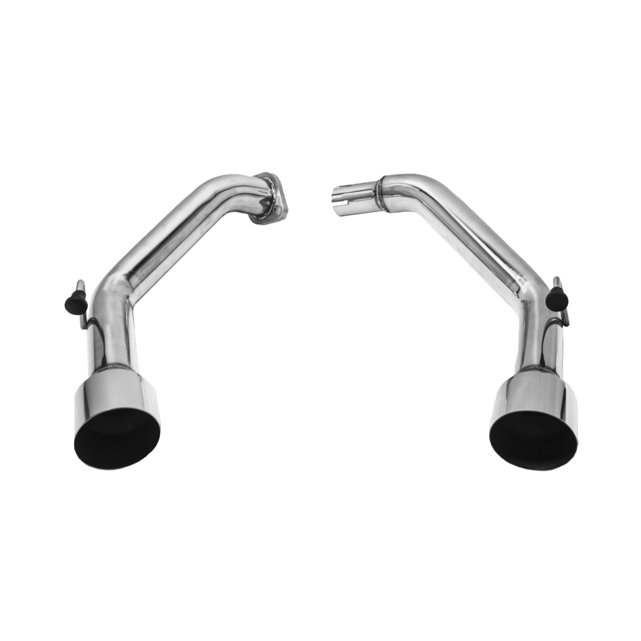 2022-Up Acura Integra Muffler Delete Axle Back