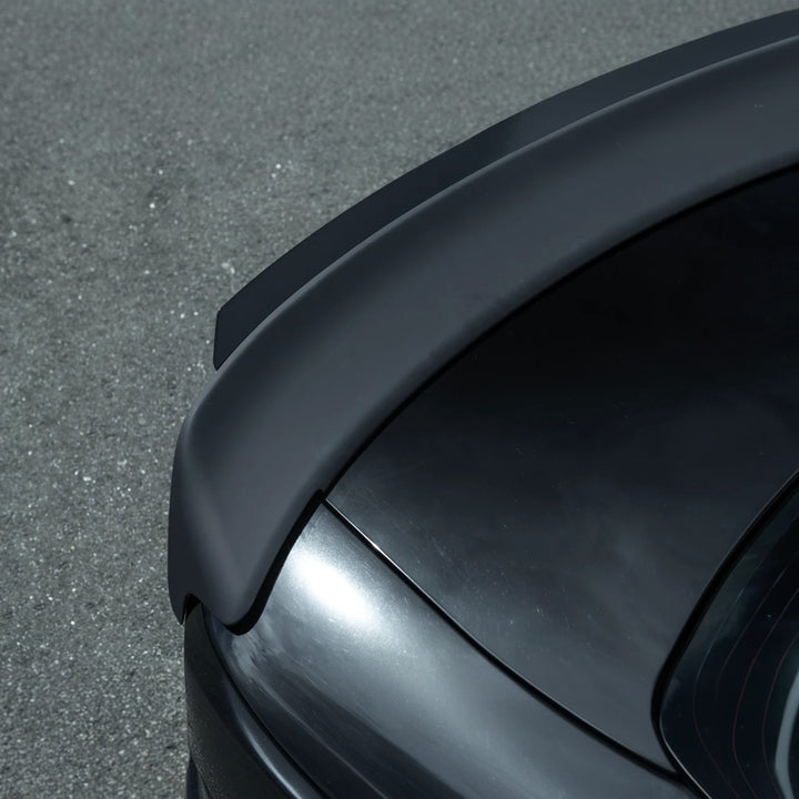 2015-23 Charger | SRT Redeye Style Rear Wing Wickerbill Spoiler
