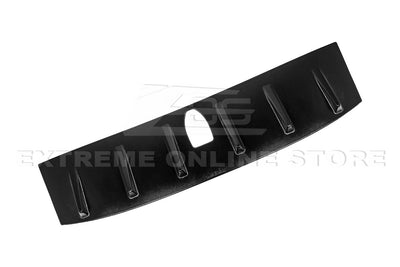 2024+ Ford Mustang Coupe Rear Roof Wing Spoiler