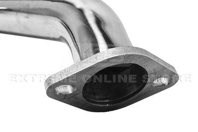 2022-Up Acura Integra Muffler Delete Axle Back