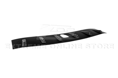 2024+ Ford Mustang Coupe Rear Roof Wing Spoiler