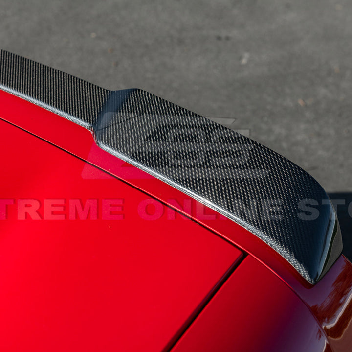 1997-04 Corvette C5 ZR1 Front Vented Lip Side Skirts Rear Spoiler