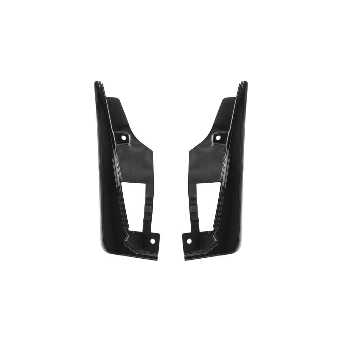 2024+ Ford Mustang Mud Flap