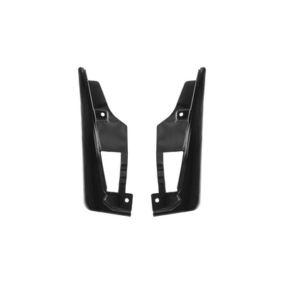 2024+ Ford Mustang Mud Flap