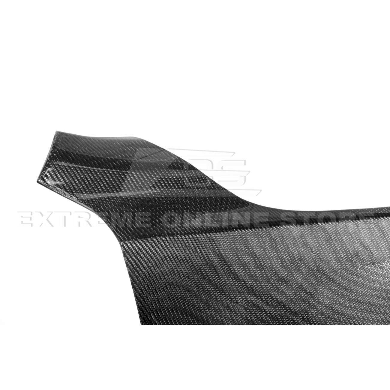 2020-Up Cadillac CT5 V Blackwing Style Front Side Vented Fenders