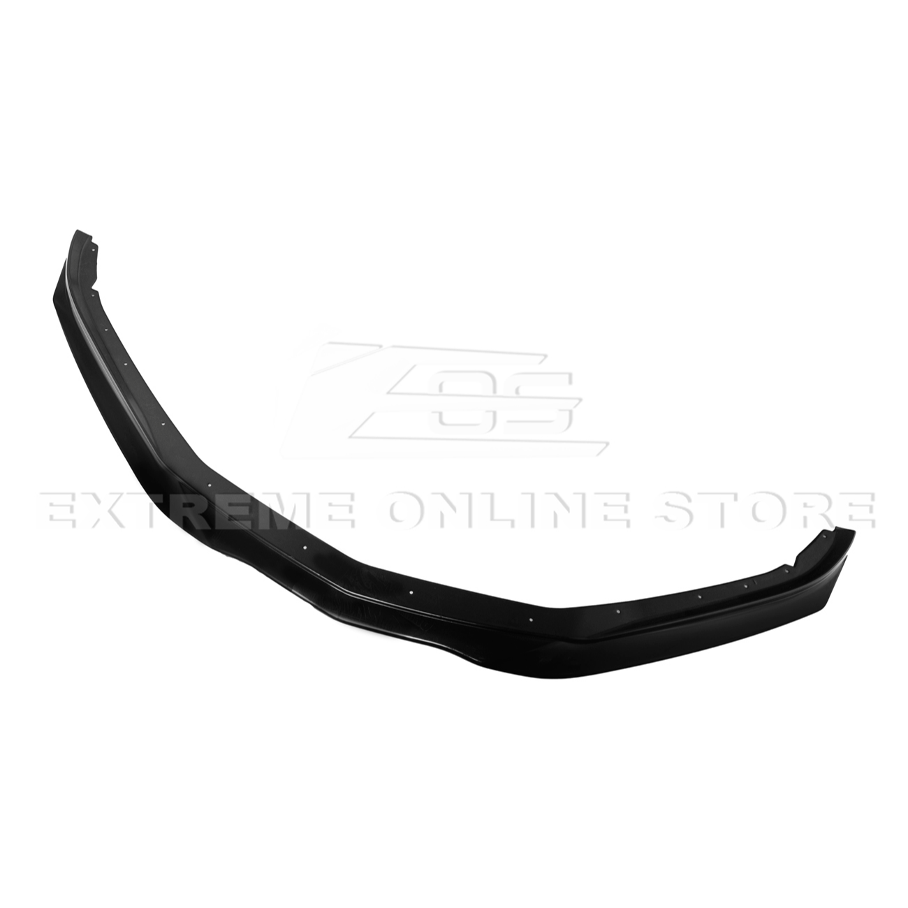 6th Gen Camaro SS T6 Performance Front Splitter