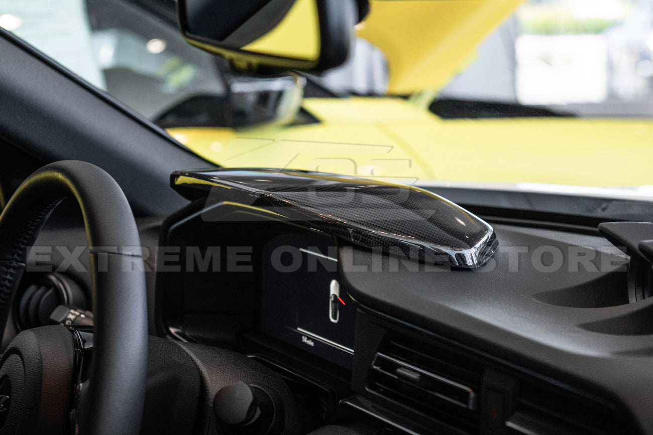 2023-Up Nissan Z Dash Pad Cover