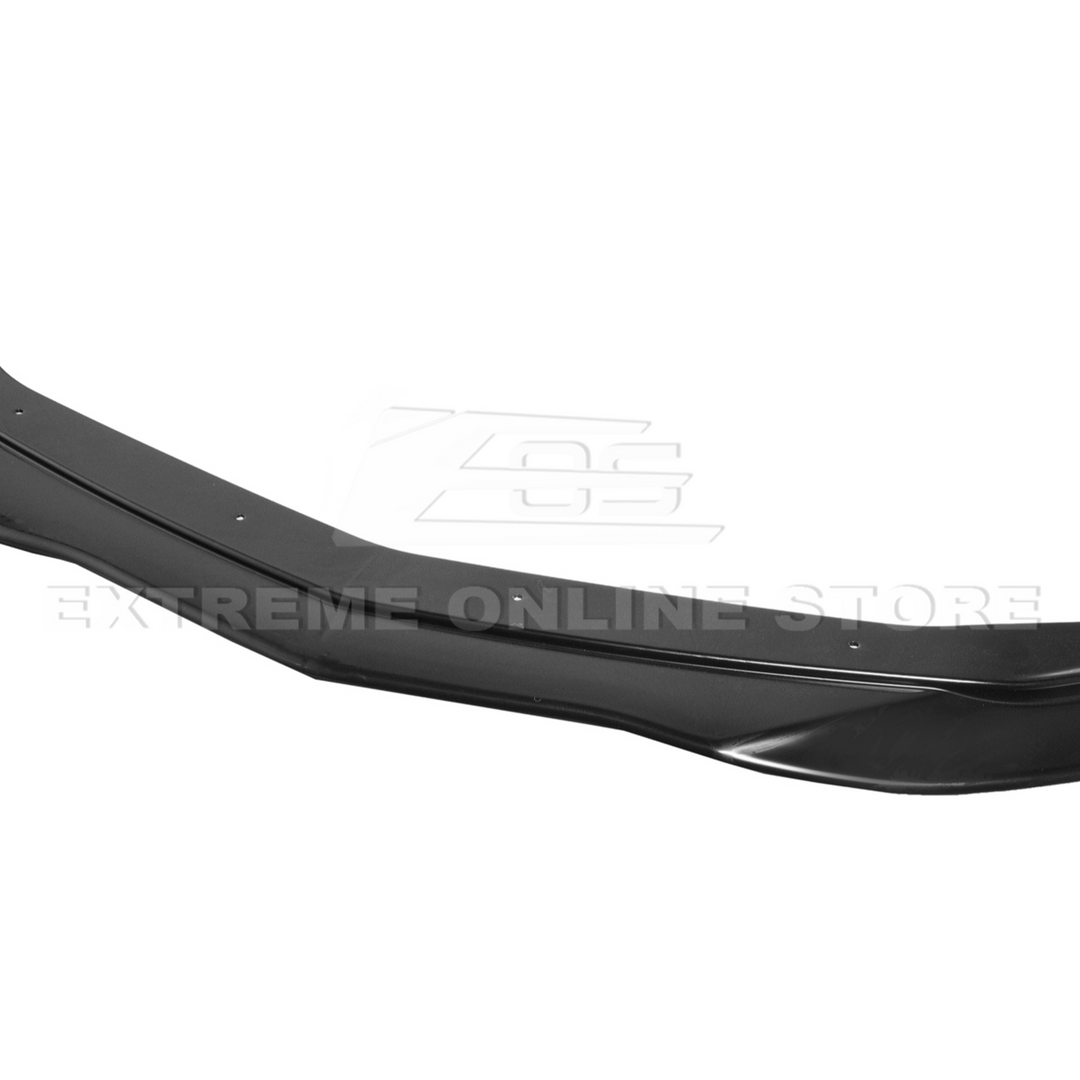 2019-24 Camaro SS T6 Performance Front Splitter