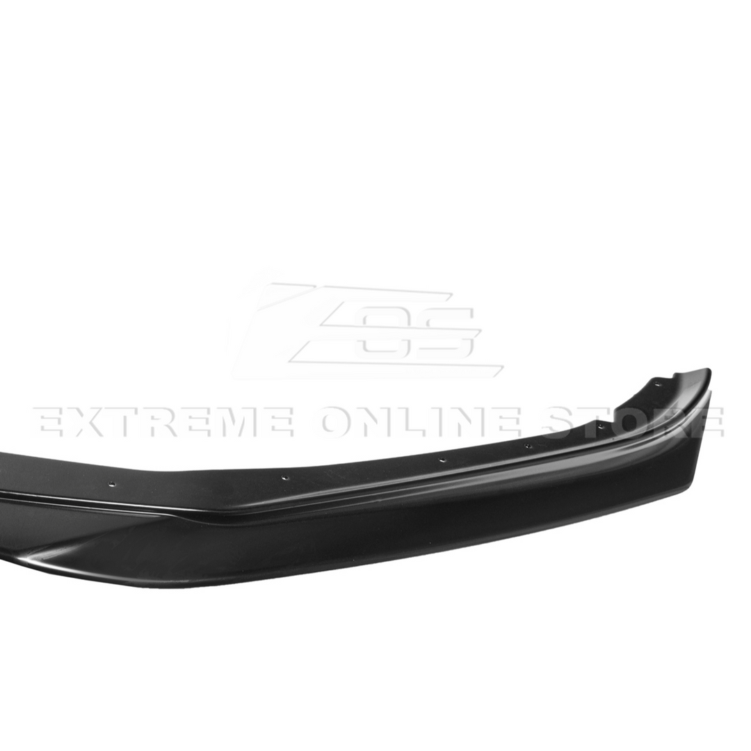 2019-24 Camaro SS T6 Performance Front Splitter
