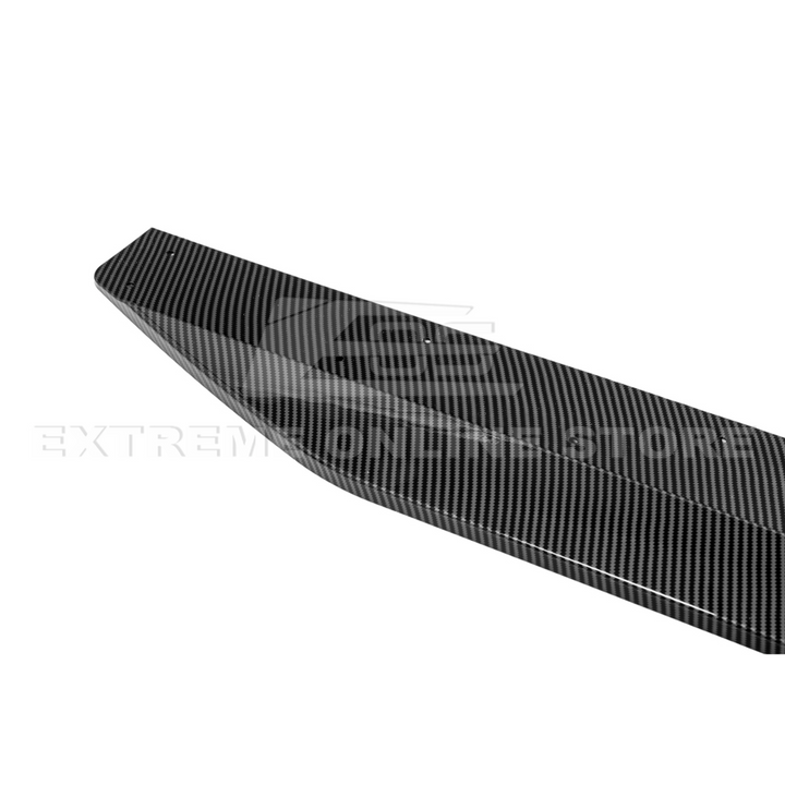 2024+ Ford Mustang Side Skirts Extension