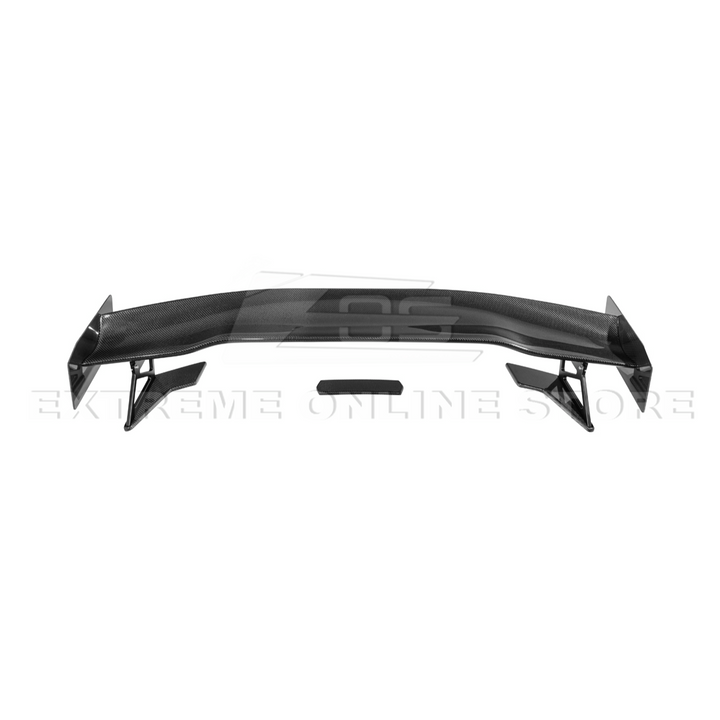 2024-Up Ford Mustang S650 Coupe APR Style Rear High Wing Spoiler