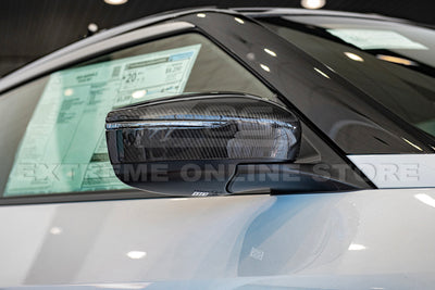 2023-Up Nissan Z Mirror Covers