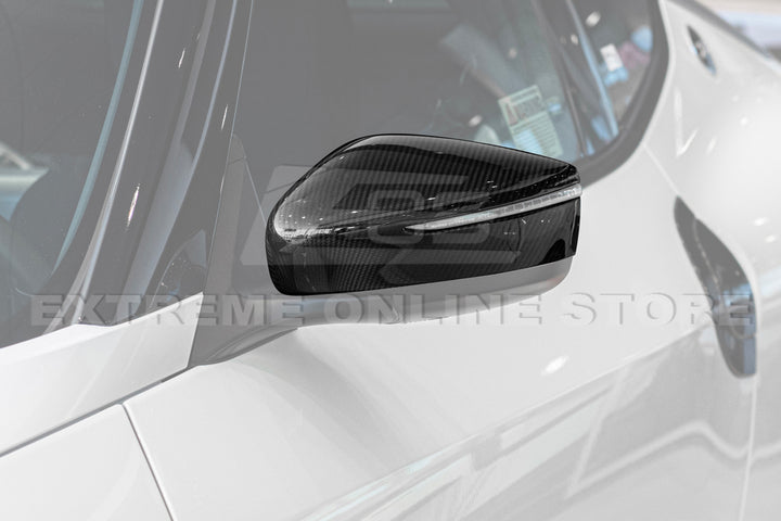 2023-Up Nissan Z Mirror Covers