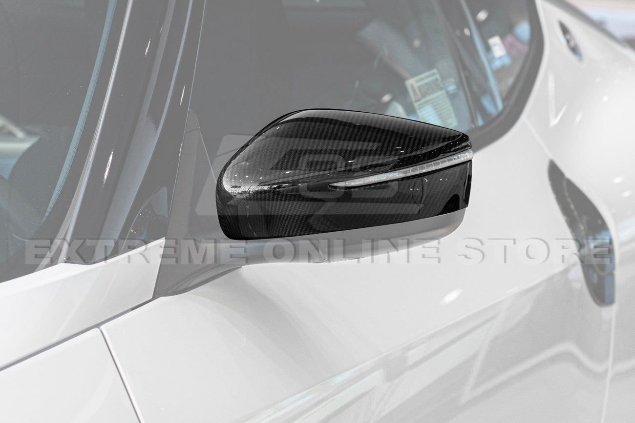 2023-Up Nissan Z Mirror Covers