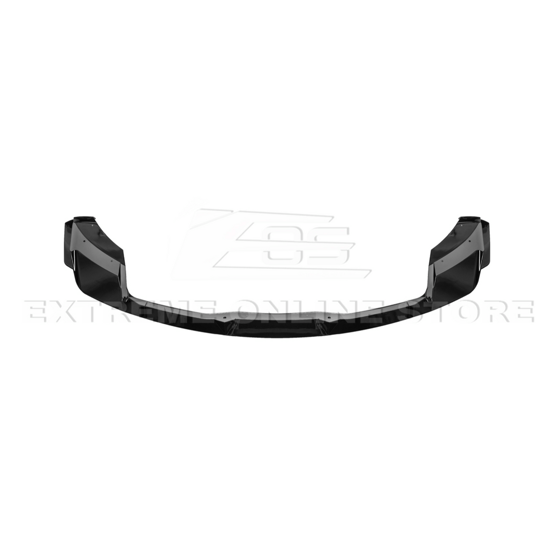 Corvette C8 Rear Diffuser Lip