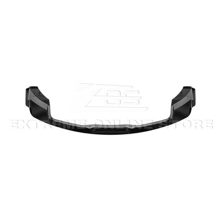 Corvette C8 Rear Diffuser Lip