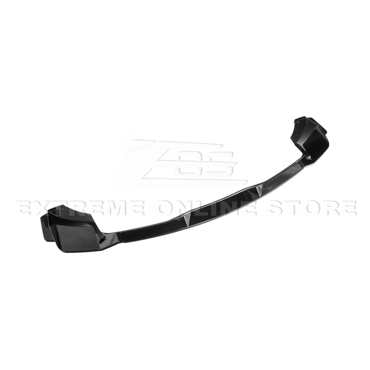 Corvette C8 Rear Diffuser Lip