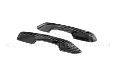 2024-Up Ford Mustang Door Handle Cover