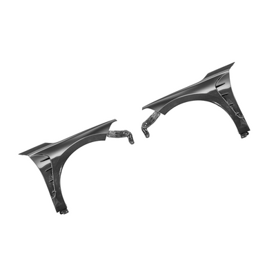 2022-Up Civic Carbon Fiber Side Fenders