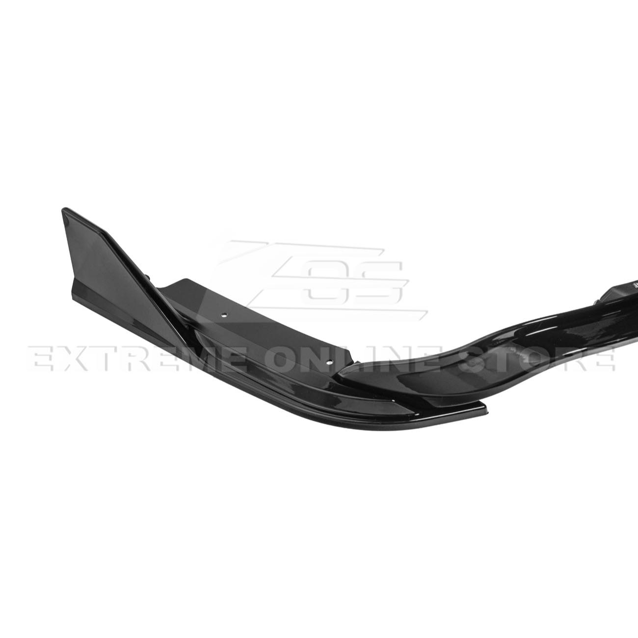 2022-Up Honda Civic Rear Bumper Diffuser