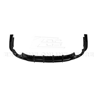 2022-Up Honda Civic Rear Bumper Diffuser