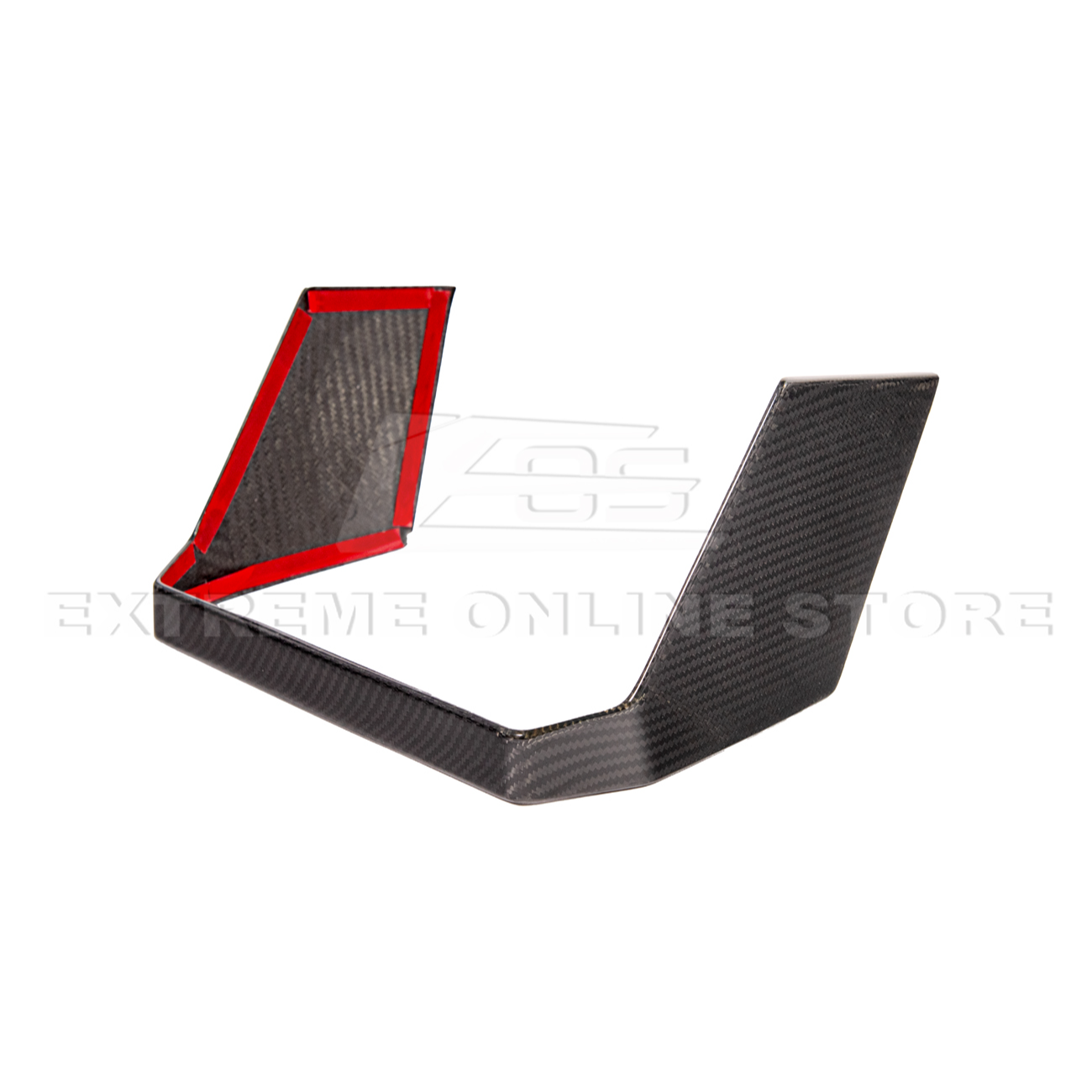 2024-Up Tesla Cybertruck Rear Display Cover