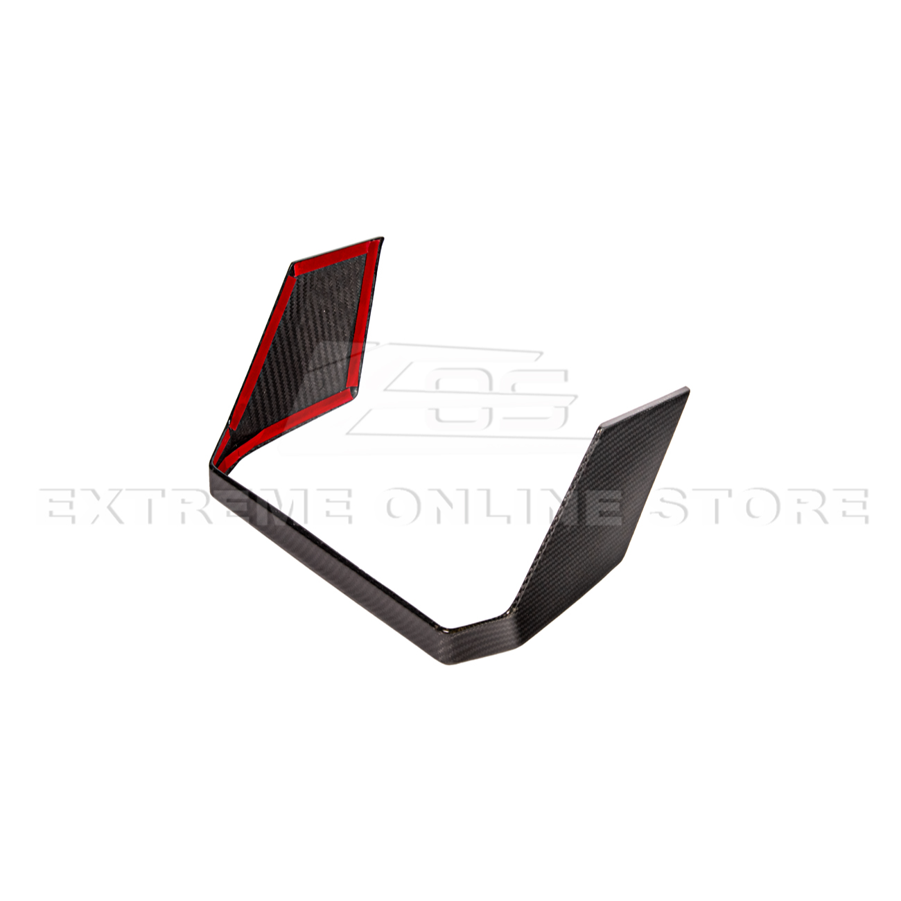 2024-Up Tesla Cybertruck Rear Display Cover