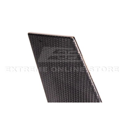 2024-Up Tesla Cybertruck Rear Display Cover