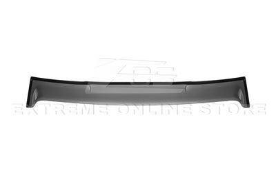 2024-Up Mustang Rear Roof Window Visor