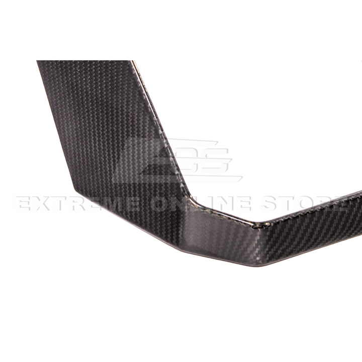 2024-Up Tesla Cybertruck Rear Display Cover