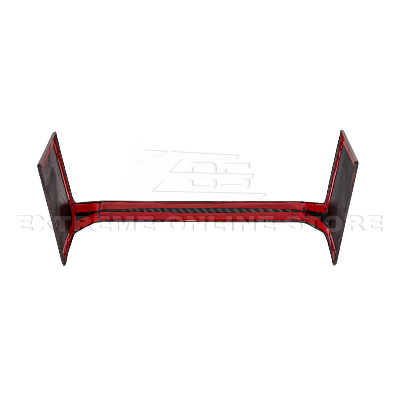 2024-Up Tesla Cybertruck Rear Display Cover
