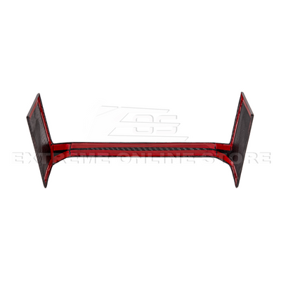 2024-Up Tesla Cybertruck Rear Display Cover